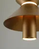 Подвесной светильник Ori V10887-PL - фото в интерьере (миниатюра)