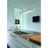 Подвесной светильник Office 159091 - фото в интерьере (миниатюра)