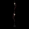 Подвесной светильник Parentesi 10346/2 Red - фото в интерьере (миниатюра)