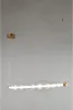 Подвесной светильник Abbazia OML-65903-08 - фото в интерьере (миниатюра)