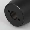 Точечный светильник  OL20 BK - фото в интерьере (миниатюра)
