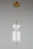Подвесной светильник Cedrello OML-68816-02 - фото в интерьере (миниатюра)