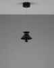 Подвесной светильник Ori V10885-PL - фото в интерьере (миниатюра)
