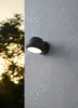 Настенный светильник уличный NIVAROLO 900675 - фото в интерьере (миниатюра)