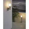 Наземный светильник Poliento 95018 - фото в интерьере (миниатюра)