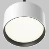 Подвесной светильник Glare P102PL-12W4K-W - фото в интерьере (миниатюра)