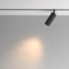 Трековый светильник Artisan TR097-2-12W3K-M-BB - фото в интерьере (миниатюра)