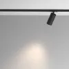 Трековый светильник Artisan TR089-1-GU10-BB - фото в интерьере (миниатюра)
