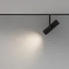 Трековый светильник Elti TR005-2-12W4K-B - фото в интерьере (миниатюра)