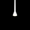 Подвесной светильник Pipe 10337/850 White - фото в интерьере (миниатюра)