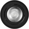 Точечный светильник Unit 10340/B Black - фото в интерьере (миниатюра)