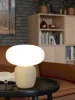 Интерьерная настольная лампа CAHUAMA 99824 - фото в интерьере (миниатюра)