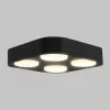 Потолочный светильник Simple IL.0005.2600-4-BK - фото в интерьере (миниатюра)