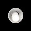 Точечный светильник Lens 10322/A White - фото в интерьере (миниатюра)