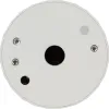 Точечный светильник  OL42 WH - фото в интерьере (миниатюра)