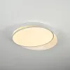 Потолочный светильник  Shell - фото в интерьере (миниатюра)