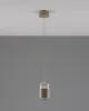 Подвесной светильник Rinna V10867-PL - фото в интерьере (миниатюра)