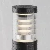Наземный светильник Spir O439FL-L12GF3K - фото в интерьере (миниатюра)