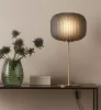Интерьерная настольная лампа Sober 107820 - фото в интерьере (миниатюра)