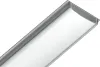 Профиль для светодиодной ленты Illumination GP1600AL - фото в интерьере (миниатюра)