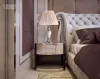 Настольная лампа Chiaro Оделия 619030101 - фото в интерьере (миниатюра)