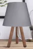 Интерьерная настольная лампа Sophia TL1619T-01GR - фото в интерьере (миниатюра)