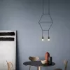 Подвесной светильник  Via01 - фото в интерьере (миниатюра)