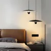 Подвесной светильник  Reflect01 - фото в интерьере (миниатюра)