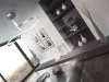Потолочная люстра Nur 4995 - фото в интерьере (миниатюра)