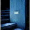 Встраиваемый светильник уличный Brick 229701 - фото в интерьере (миниатюра)