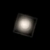 Точечный светильник Flash 10319/B Black - фото в интерьере (миниатюра)