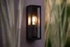 Настенный светильник уличный Dukan 15802/01/30 - фото в интерьере (миниатюра)