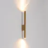 Настенный светильник Laser Wall 10562 - фото в интерьере (миниатюра)
