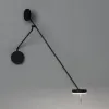 Настенный светильник  Talk-Wall01 - фото в интерьере (миниатюра)