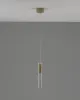 Подвесной светильник Ran V10897-PL - фото в интерьере (миниатюра)
