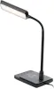 Офисная настольная лампа  NLED-499-10W-BK - фото в интерьере (миниатюра)
