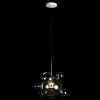Подвесной светильник Bolle 2027-P6 Blue - фото в интерьере (миниатюра)