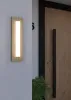 Настенный светильник уличный BITETTO 900679 - фото в интерьере (миниатюра)