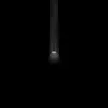 Подвесной светильник Metropolis 10333/500 Black - фото в интерьере (миниатюра)