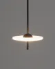 Подвесной светильник Ella V10881-PL - фото в интерьере (миниатюра)