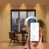 Точечный светильник Smart Home 2030122 - фото в интерьере (миниатюра)