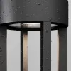 Наземный светильник Vint O458FL-L9GF3K - фото в интерьере (миниатюра)