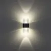 Настенный светильник уличный Estima 359292 - фото в интерьере (миниатюра)