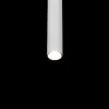 Подвесной светильник Metropolis 10333/600 White - фото в интерьере (миниатюра)