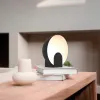 Интерьерная настольная лампа Oculo 8433 - фото в интерьере (миниатюра)