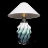 Интерьерная настольная лампа Amalfi 10264T/S - фото в интерьере (миниатюра)