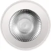 Точечный светильник Bar 10345 White - фото в интерьере (миниатюра)