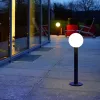 Наземный светильник Gloo Pure 1002001 - фото в интерьере (миниатюра)