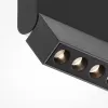 Точечный светильник Points rot C136CL-12W4K-B - фото в интерьере (миниатюра)