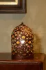 Настольная лампа Lucide BYRSA 78582/19/97 - фото в интерьере (миниатюра)